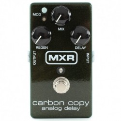 MXR M169 Carbon Copy