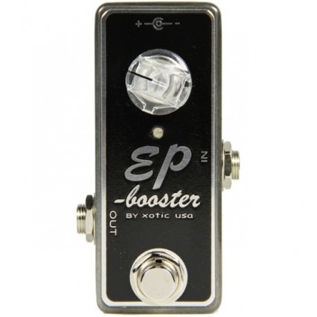 Xotic EP Booster