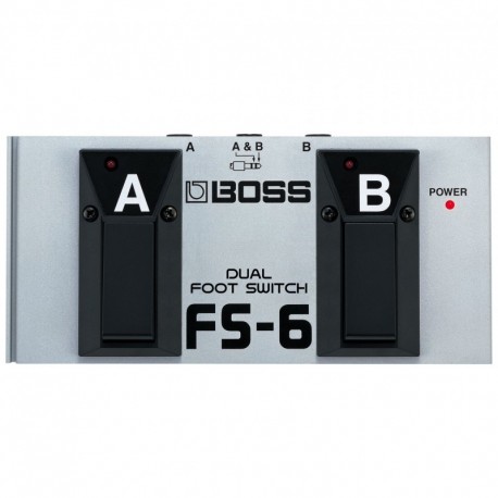 Boss FS6