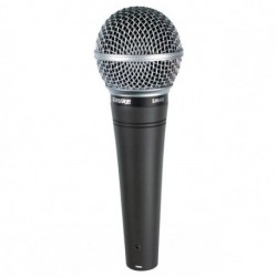 Shure SM48 LC