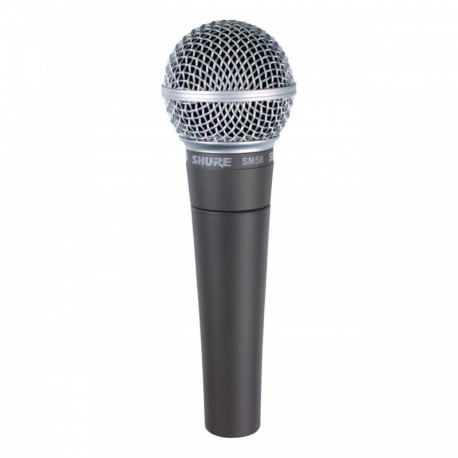 Shure SM58 LCE