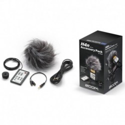 Zoom APH-4NSP