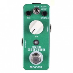 Mooer Lofi Machine