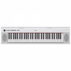 Yamaha NP12WH