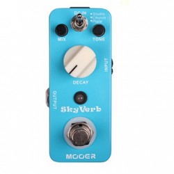 Mooer Skyverb