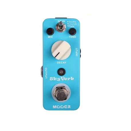 Mooer Skyverb