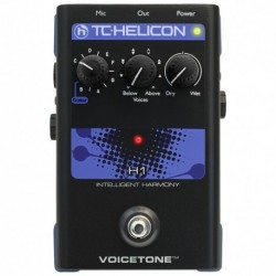 TC helicon Voice Tone H1