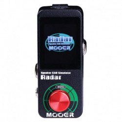 Mooer Radar