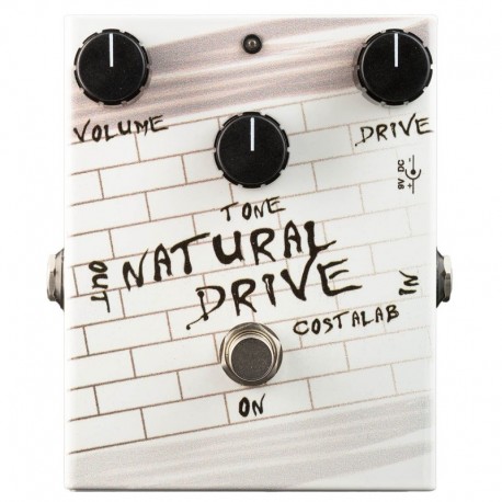 Costalab Natural Drive