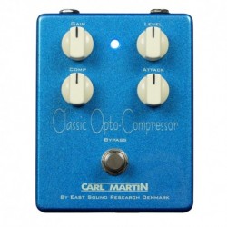 Carl Martin Opto Comp vintage series