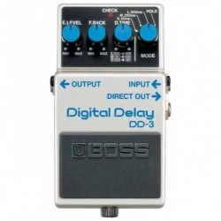 Boss DD-3