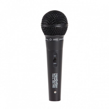 Soundsation Vocal 300PRO