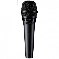 Shure PGA57-XLR