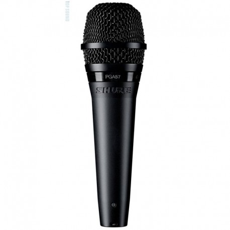 Shure PGA57-XLR