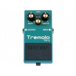 Boss TR2