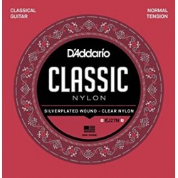 D'Addario EJ27N Student Classic