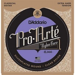 D'Addario EJ44 Pro Arté