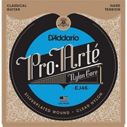 D'Addario EJ46 Pro Arté