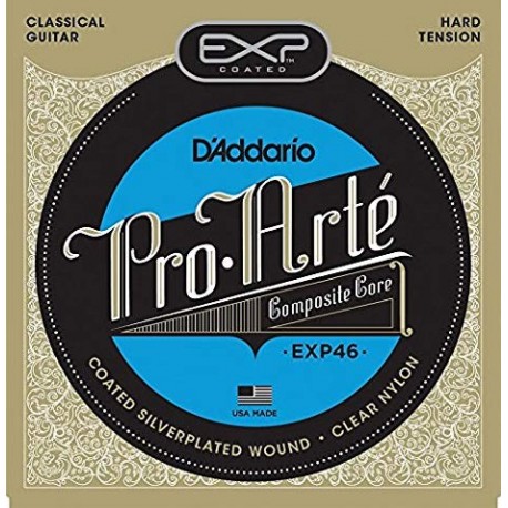 D'Addario EXP46 Classical