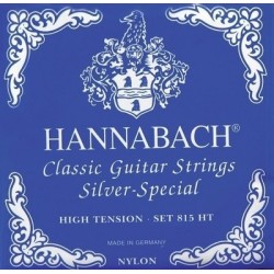 Hannabach 815 HT hard tension