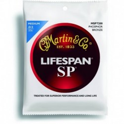 Martin & Co. MSP7200 - LifeSpan Muta Med 13-56