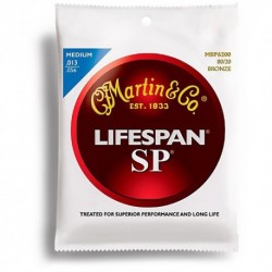 Martin & Co. MSP6200 - LifeSpan Muta Med. 13-56