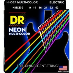 DR NMCE-9 MULTI COLOR