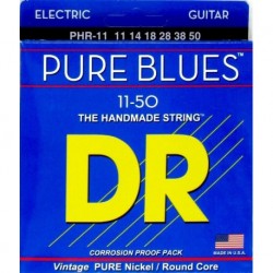 DR PHR-11 PURE BLUES