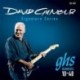 ghs David Gilmour Signature Blue - Serie Boomers