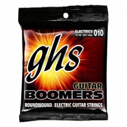 ghs - GBK - Serie Boomers