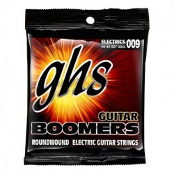 ghs - GBXL - Serie Boomers