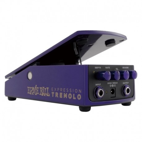 Ernie Ball Expression Tremolo Pedal