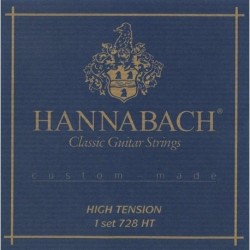 Hannabach 728 hT