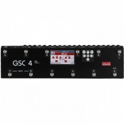 G-Lab GSC-4 Foot Controller