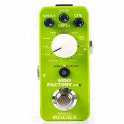 Mooer Mod Factory MKII