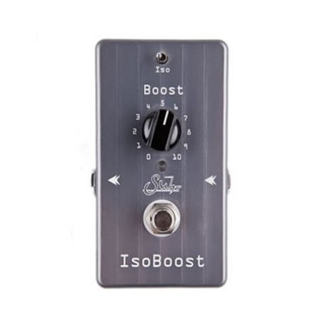 Suhr Iso Boost