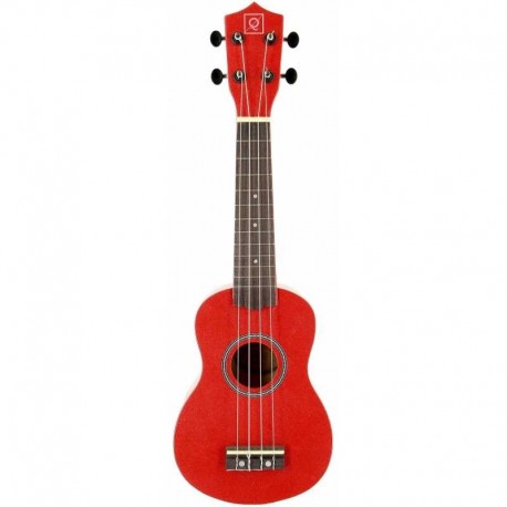Oqan QUK-1 RED