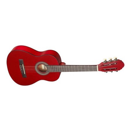 Maxine STV42 red