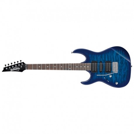Ibanez GRX70QAL TBB
