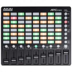 AKAI APC mini