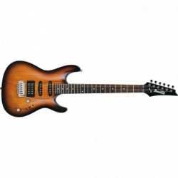 Ibanez GSA60-BS Brown Sunburst