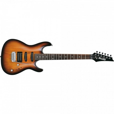 Ibanez GSA60-BS Brown Sunburst