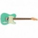 Fender Vintera '60s Telecaster Modified Seafoam Green Pau Ferro