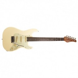 Schecter Traditional R66 Saint Louis S/S/S