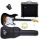 Eko EG-11 Pack Sunburst