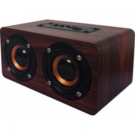 Oqan QBT-100 Wood