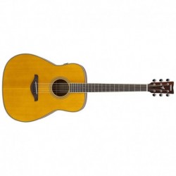 Yamaha FG-TA Vintage Tint