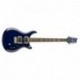 PRS SE Standard 24-08 Translucent Blue