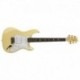 PRS SE Silver Sky Moon White