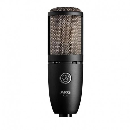 AKG P220